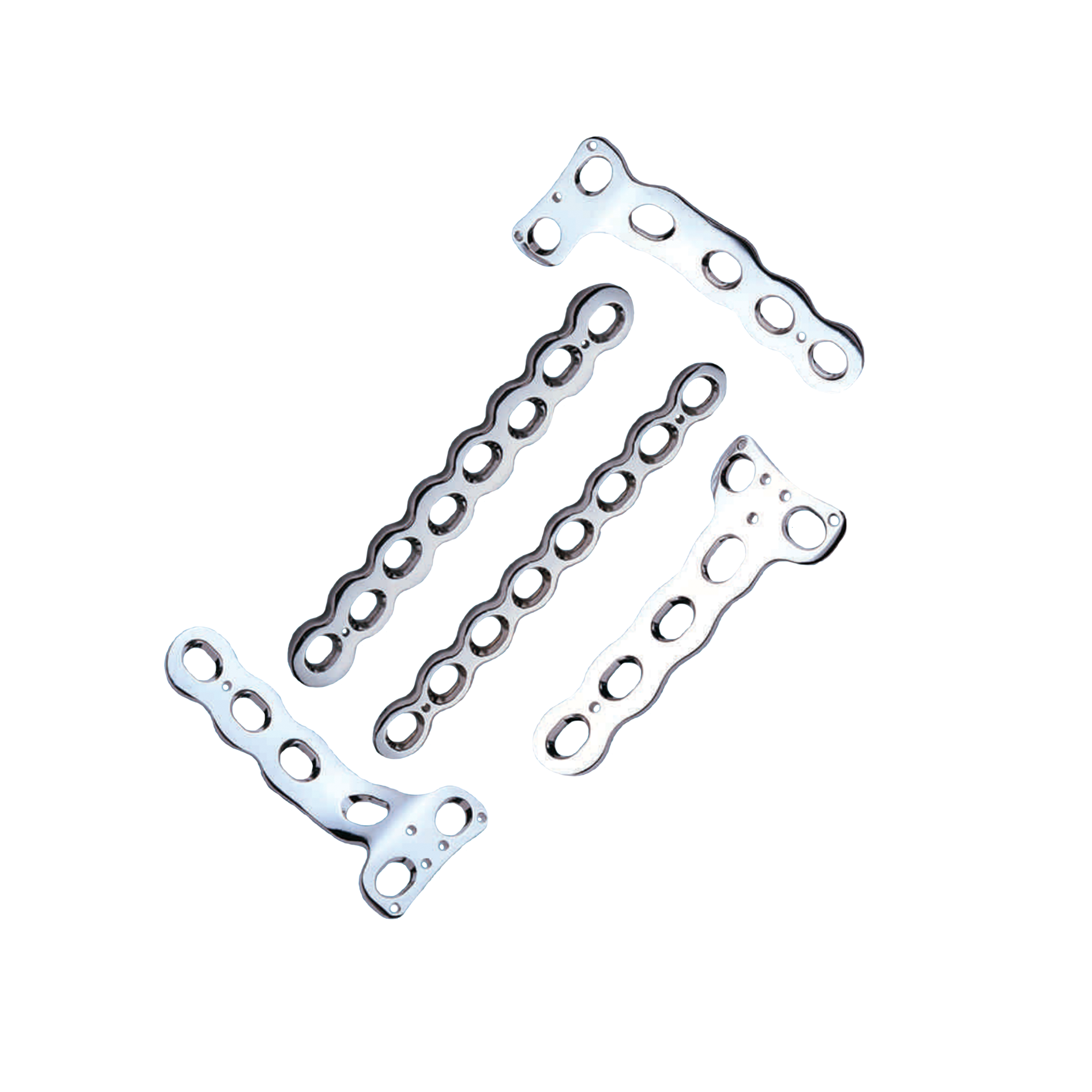 SPS Basic Fragment (Stainless Steel & Titanium) | The newly developed Basic Fragment Set is designed for the most common indications of traumatology and orthopaedics.